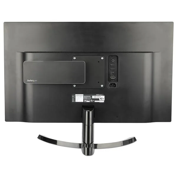 DOCKING STATION MOUNT KIT BACK OF MONITOR VESA HUB MOUNTING PLATE — image 3