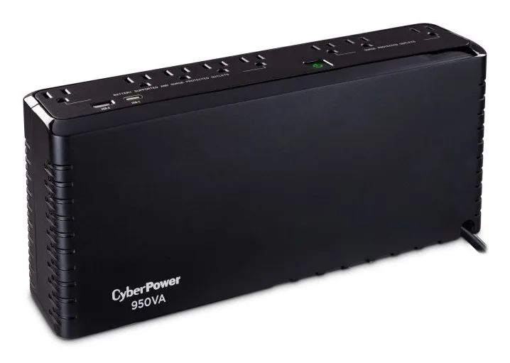 CyberPower SL950U Standby UPS — image 3