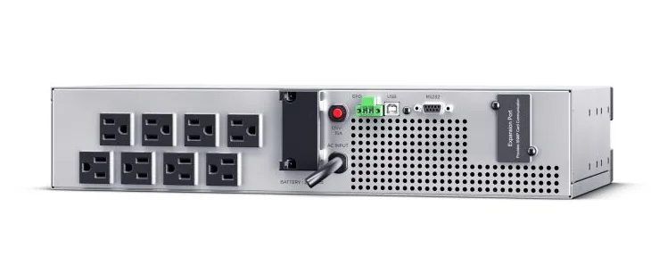 OL750RM UPS — image 3