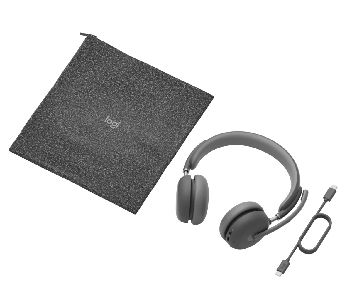 Logitech Zone Wireless 2 NBT Teams-graph — image 7