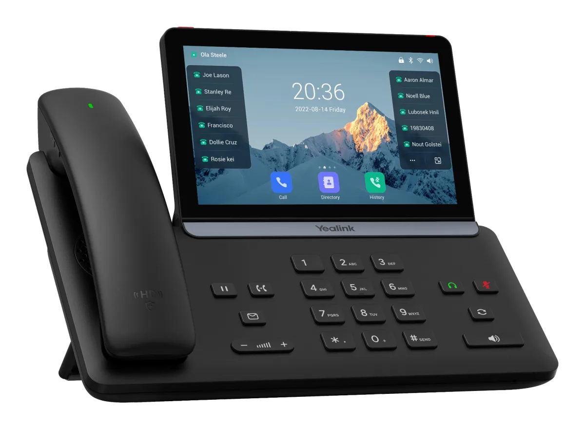 Yealink SIP T88W PRO — image 2