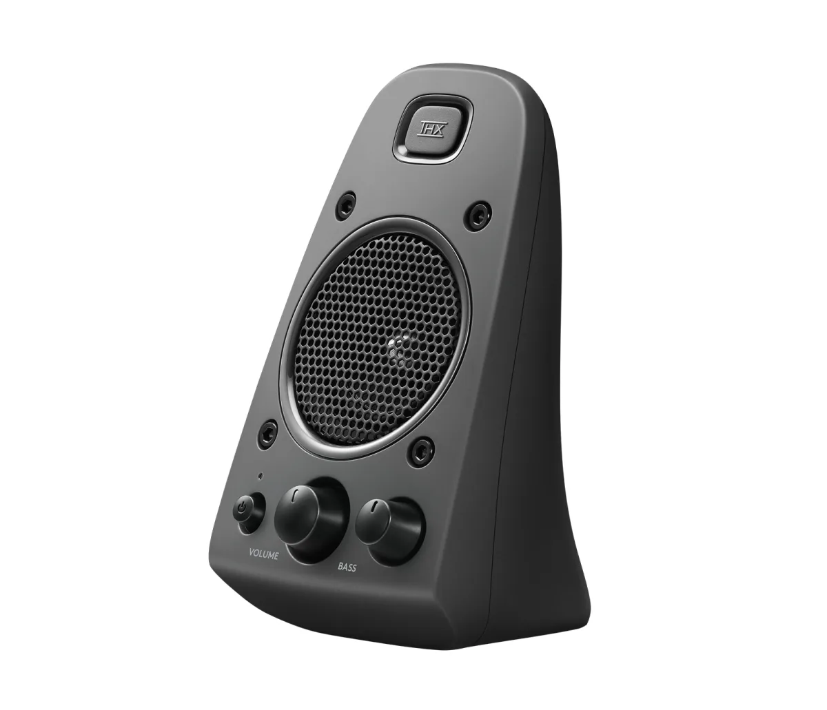 Z625 POWERFUL THX SPEAKERS POWER OUTPUT SPEAKERS — image 3