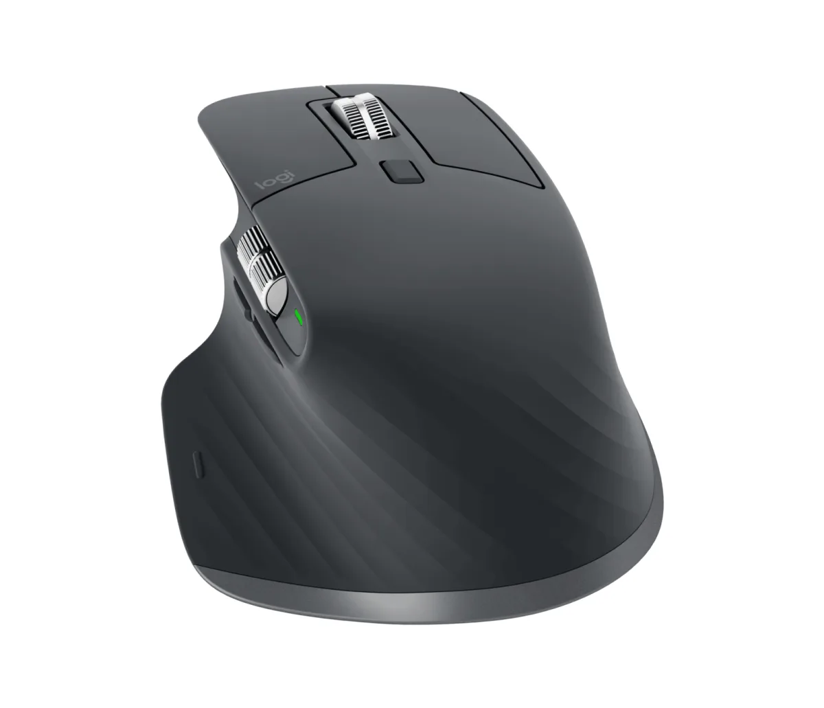 MX Master 3S for Business (Graphite) — image 4