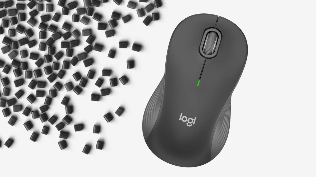 SIGNATURE M550 L WIRELESS MOUSE FOR LARGE HANDS — image 4