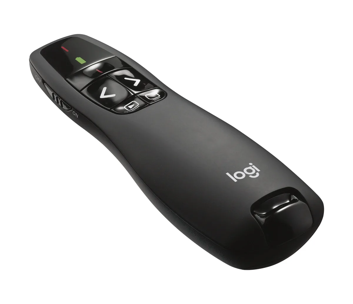 Logitech Wireless Presenter R400 — image 6