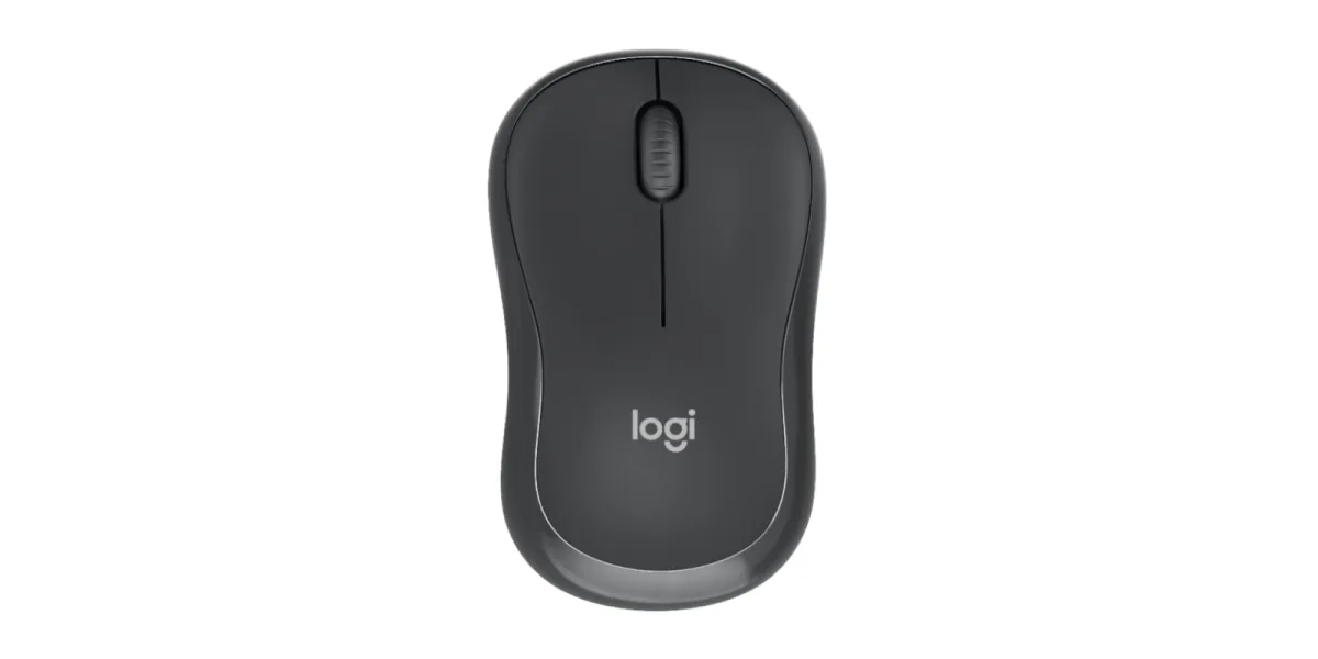 MK370 COMBO FOR BUSINESS BROWN BOX GRAPHITE — image 7