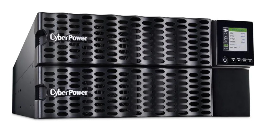 8KVA/8KW ONLINE UPS PF=1 4U — image 13