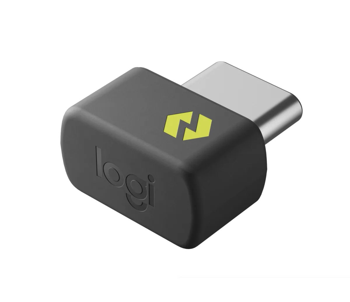 Logi Bolt USB-C Receiver Graph-Brown Box — image 2