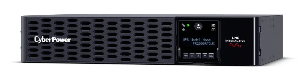2000VA 2000W Sine Wave UPS — image 6