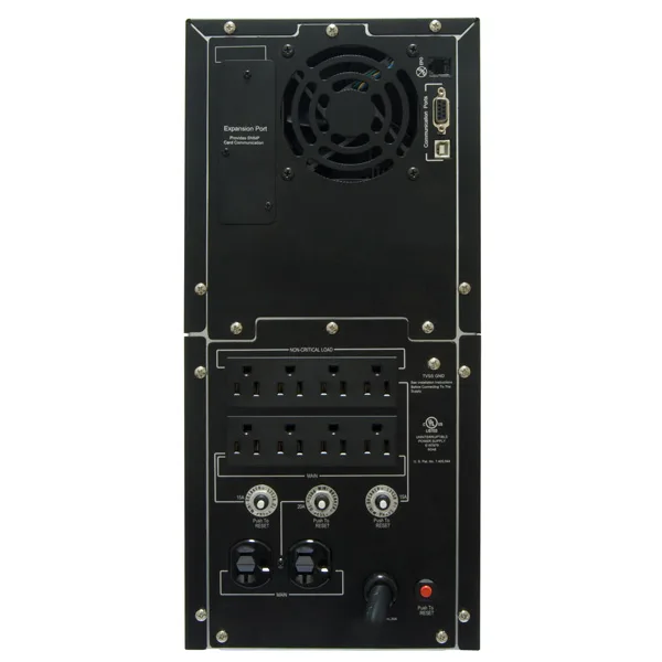 2200VA UPS Sinewave — image 2