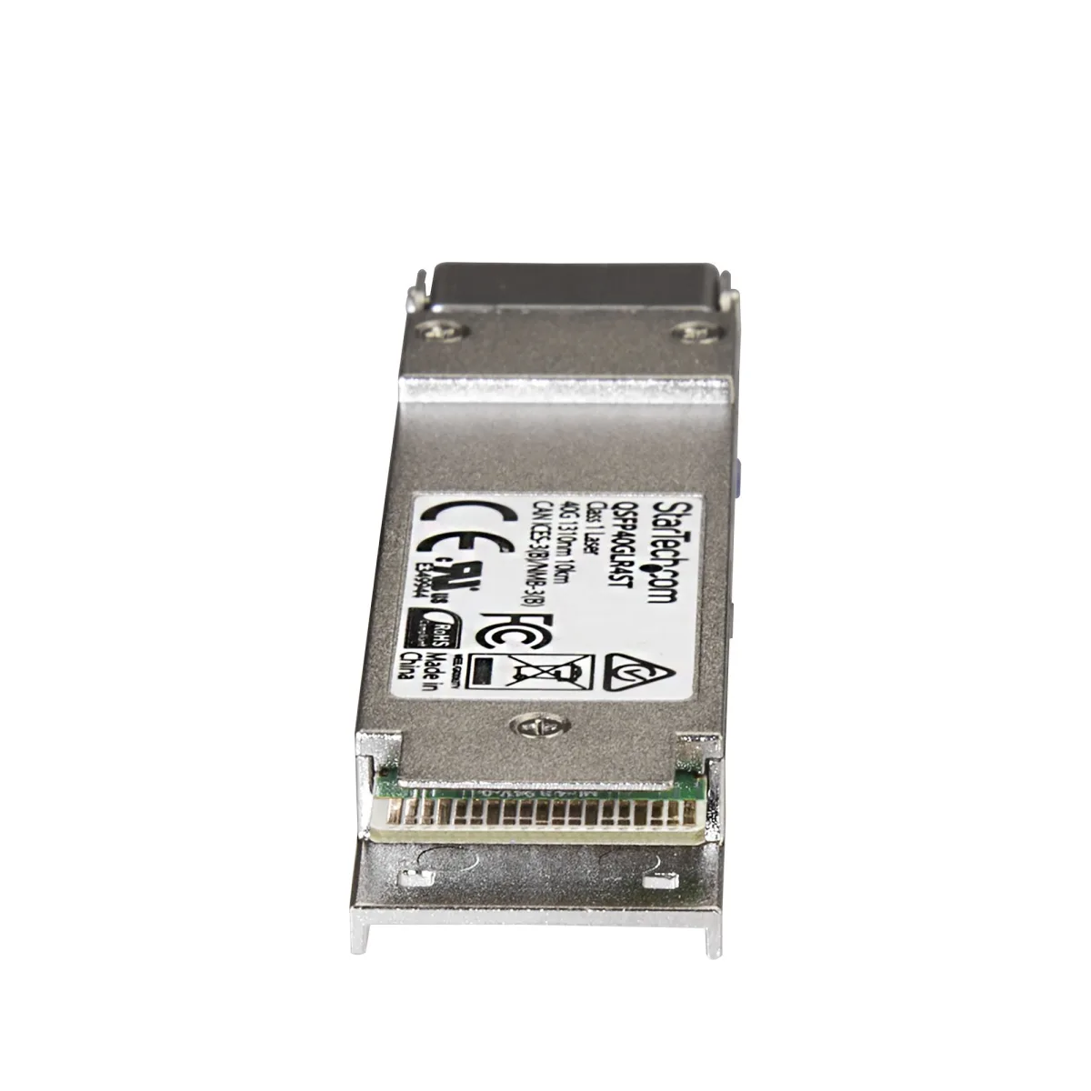 EXTREME NETWORKS 10320 MM LC SFP MODULE QSFP 40G SFP TRANSCEIVER — image 5
