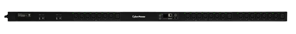 MBO Switched PDU 30A — image 3