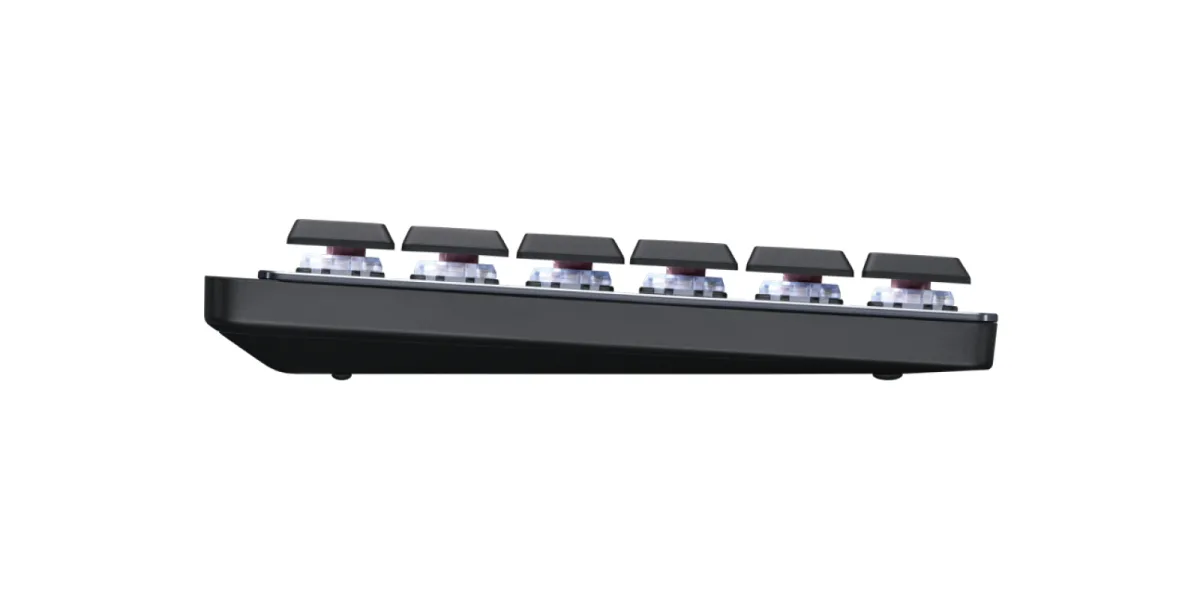 MX Mechanical Wireless Keyboard Tactile — image 3