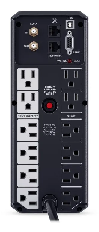 1350VA AVR UPS — image 7