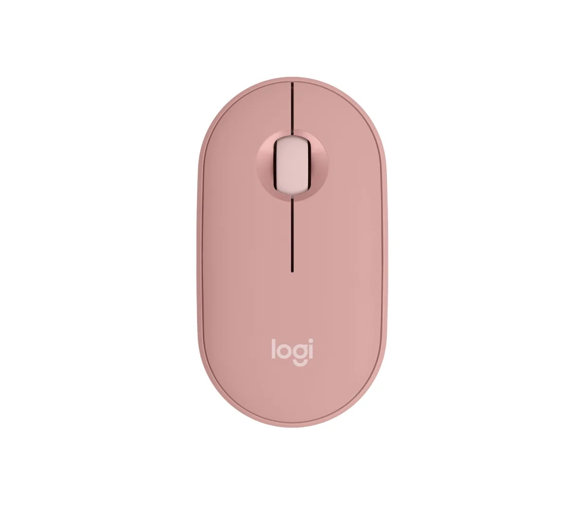 PEBBLE MOUSE 2 M350S TONAL ROSE — image 4