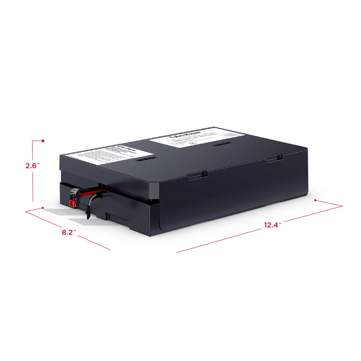 Replacement Battery — image 2