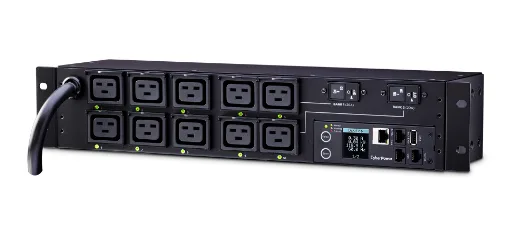 Switched Metered-by-Outlet PDU81009 — image 4
