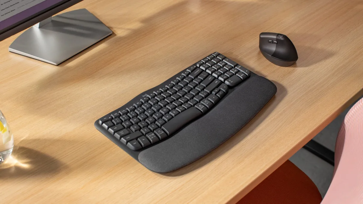 Wave Keys (Graphite) — image 6