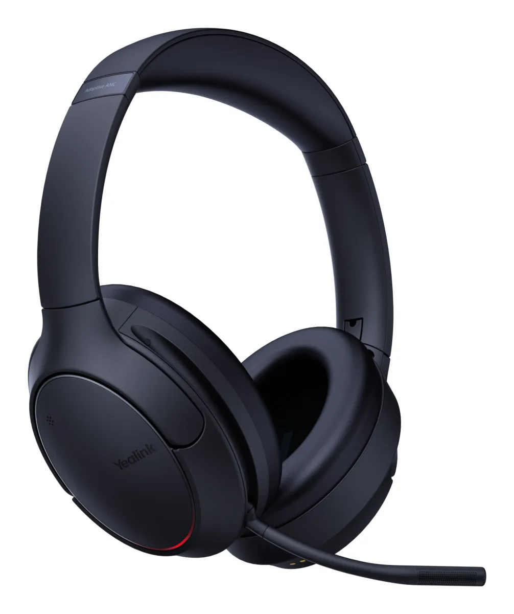 Yealink BH78 W/ Stand USBC/A — image 5