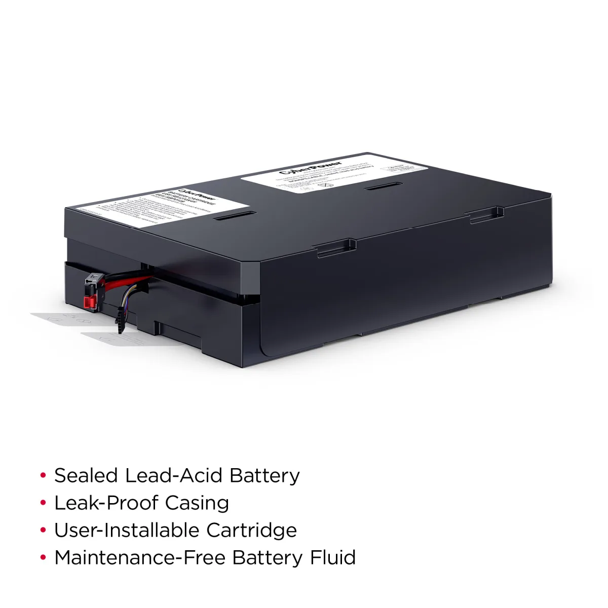 Replacement Battery — image 3