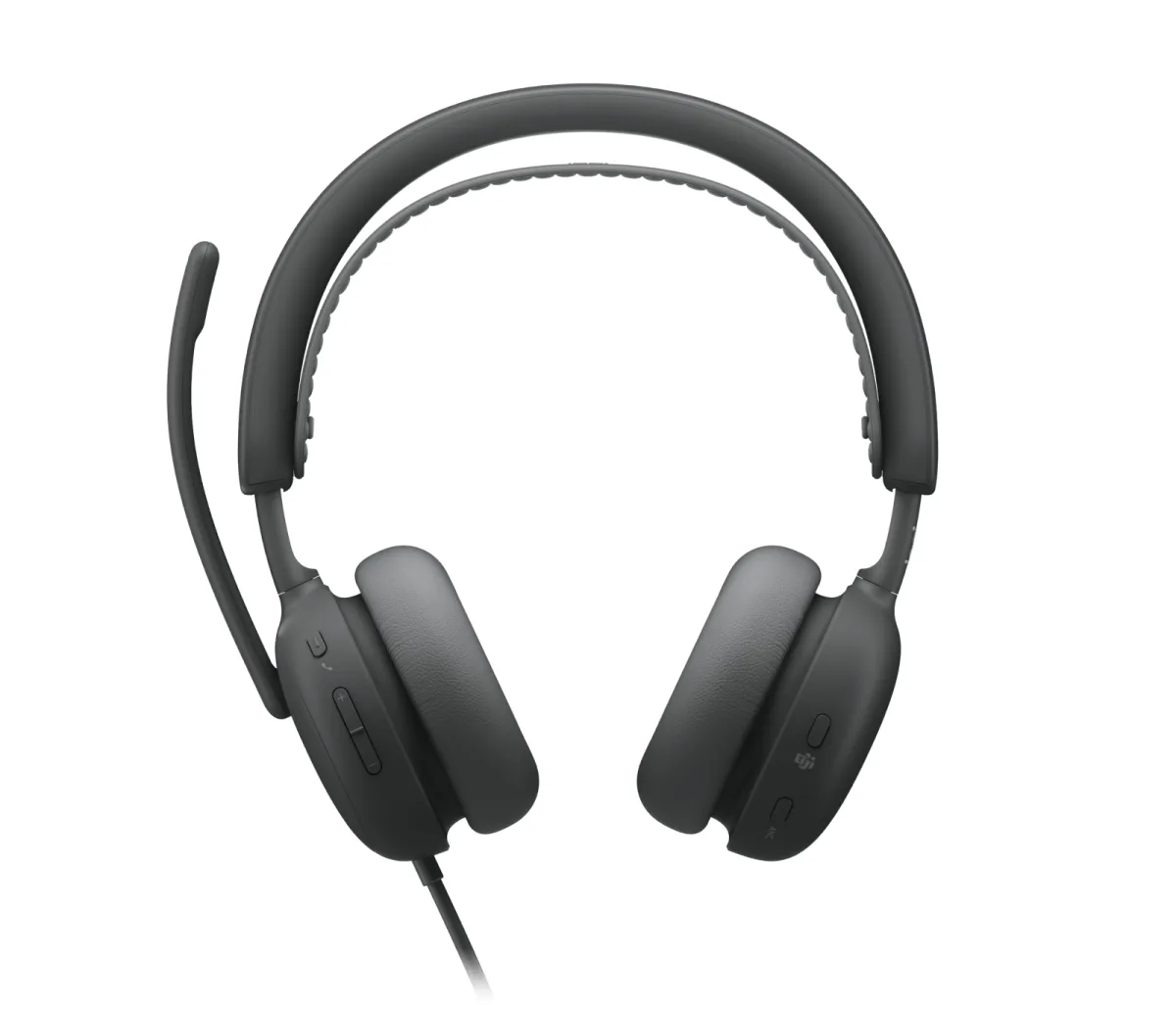 Zone Wired 2 Headset for Business Graph — image 4
