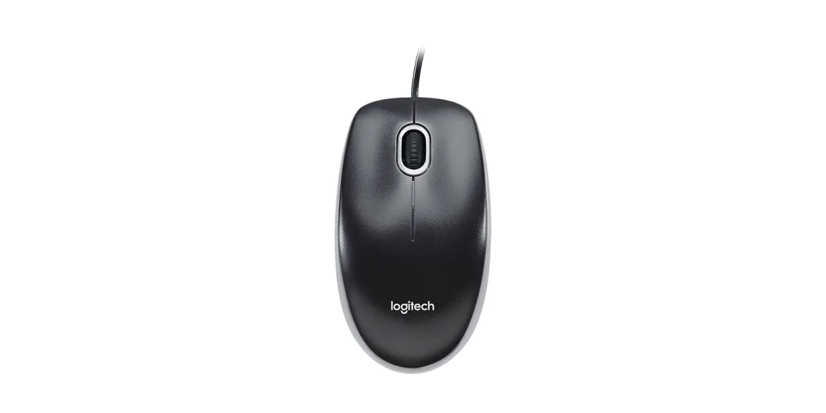 Media Combo MK200 — image 4