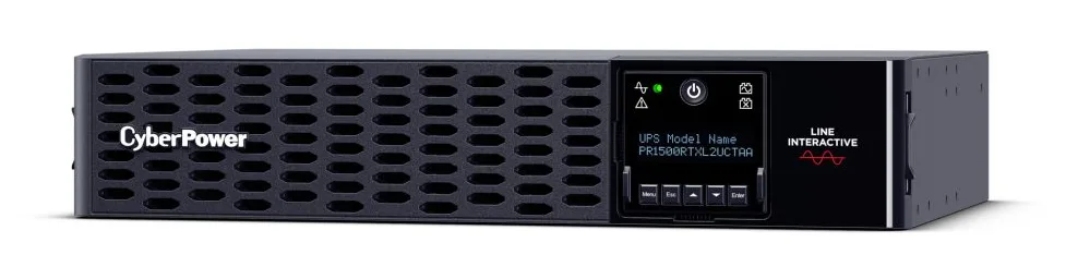 CyberPower PR1500RTXL2UCTAA — image 12