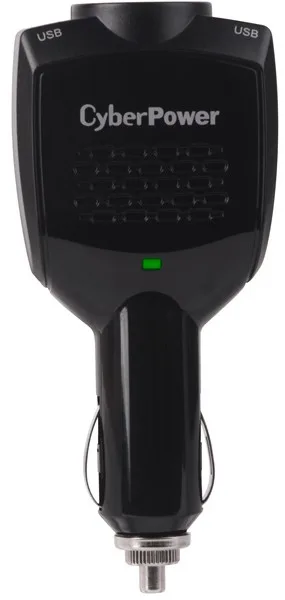 2.1A USB DC CHARGER W/DC PASS THROUGH — image 2