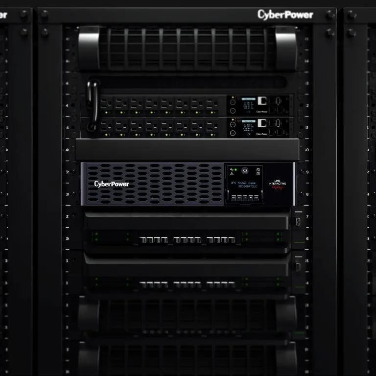 3000VA 3000W Sine Wave UPS — image 12
