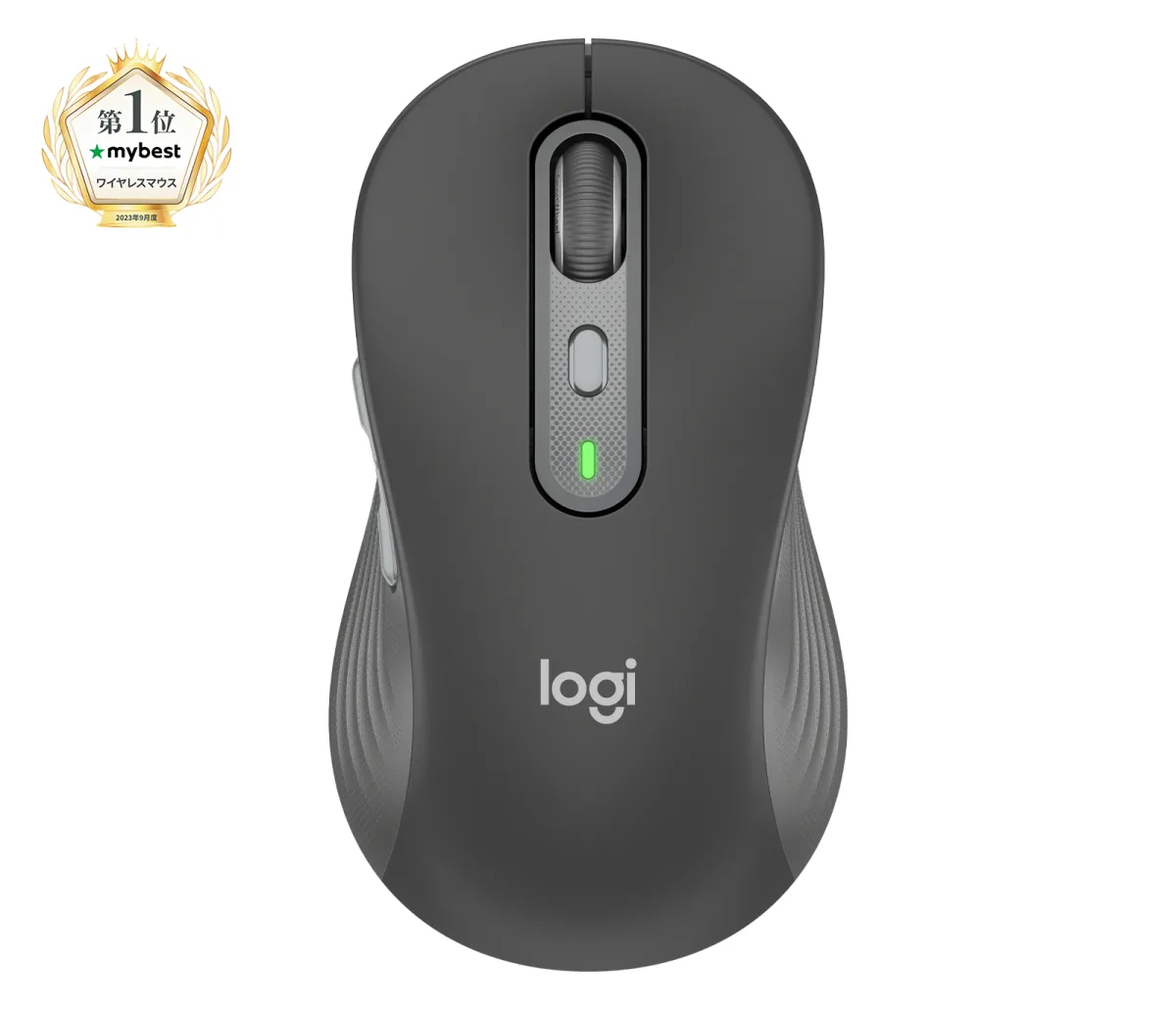 Signature Plus M750 L Wireless Mouse — image 14