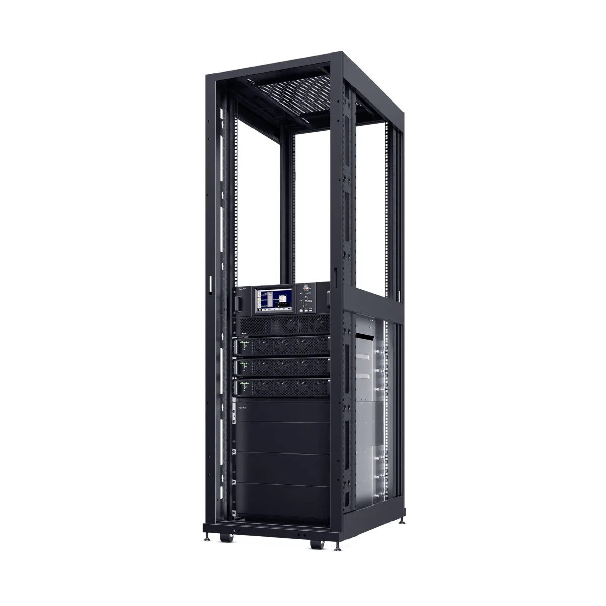 3-Phase Scalable UPS 10-20KVA — image 9