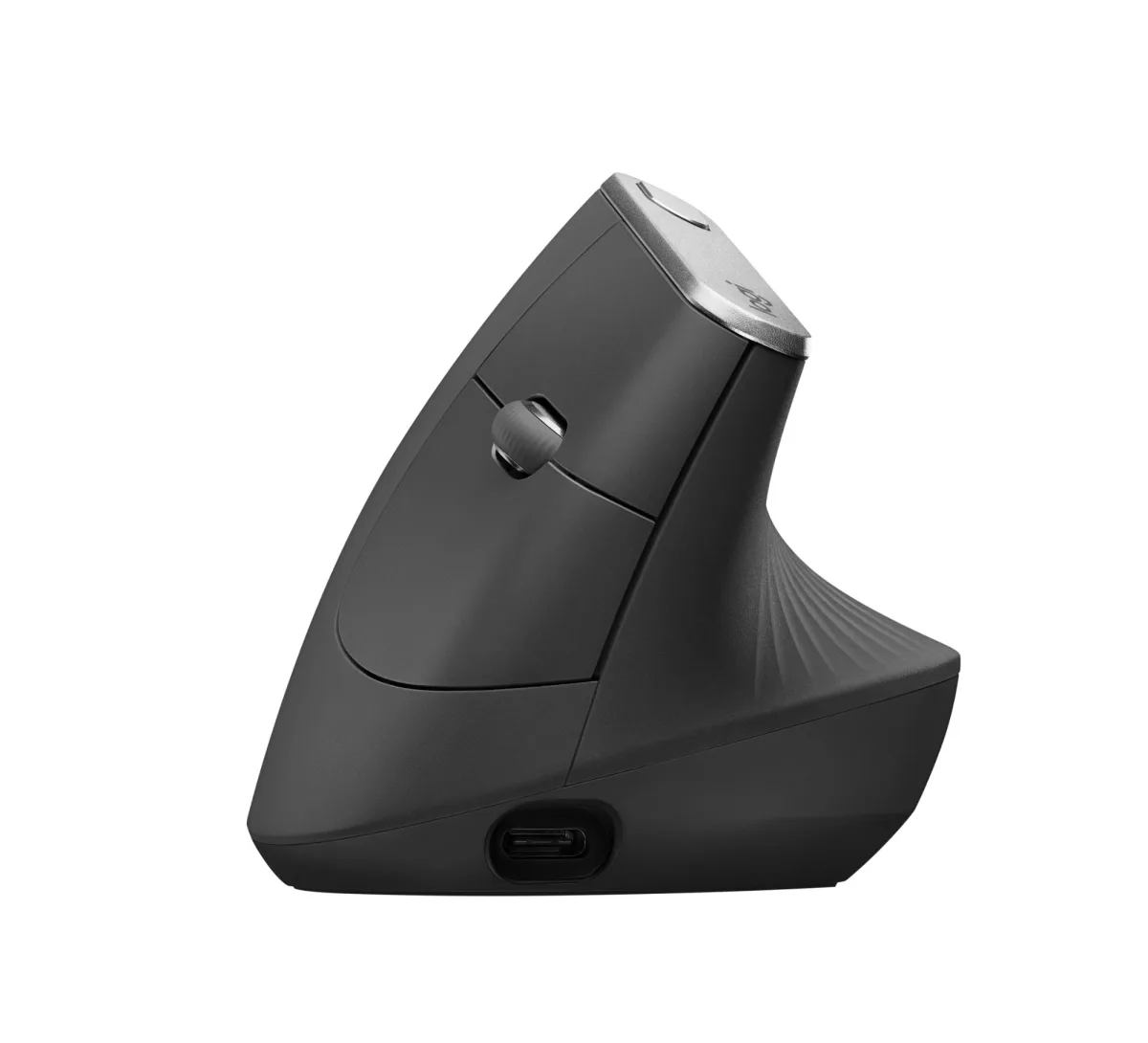 MX Vertical Advanced Ergonomic Mouse Grh — image 5