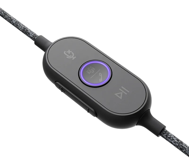 Logitech Zone Wired Teams — image 4