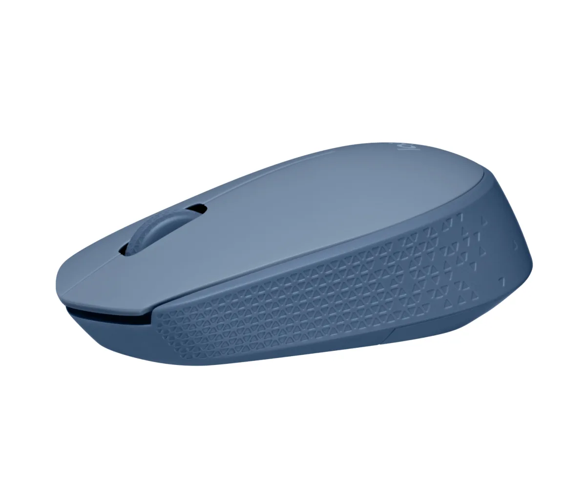 M170 WRLS MOUSE BLUE GREY CLAMSHELL VERSION — image 3