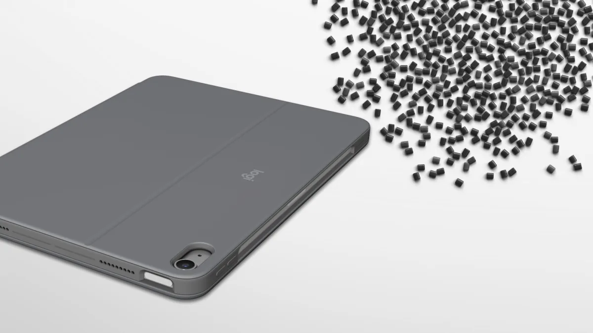 COMBO TOUCH F/ IPAD AIR 11IN M2 M2 — image 9
