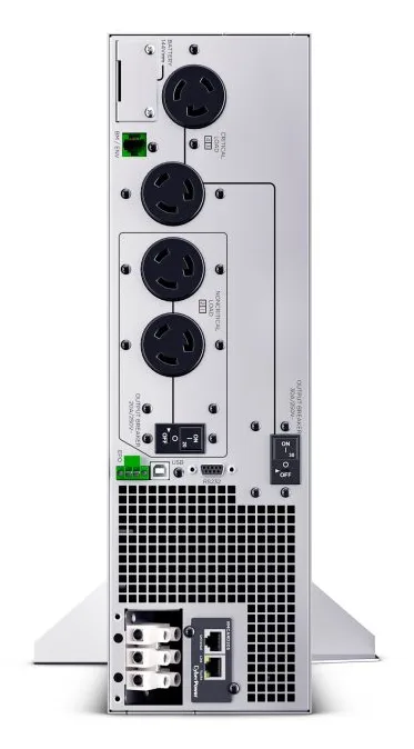 6KVA 6KW ONLINE UPS 3U — image 14