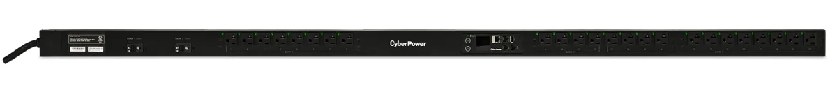 MBO Switched PDU 30A 120V — image 3