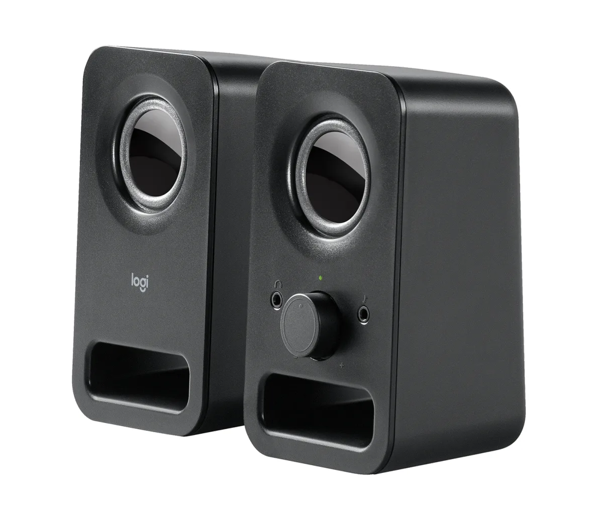 Z150 Clear Stereo Sound  (Midnight Black — image 2
