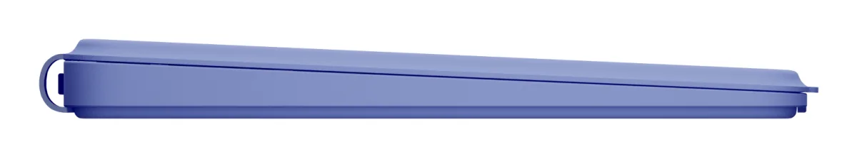 KEYS-TO-GO ULTRA-PORTABLE KEYBO WITH COVER LILAC UNIVERSAL — image 6