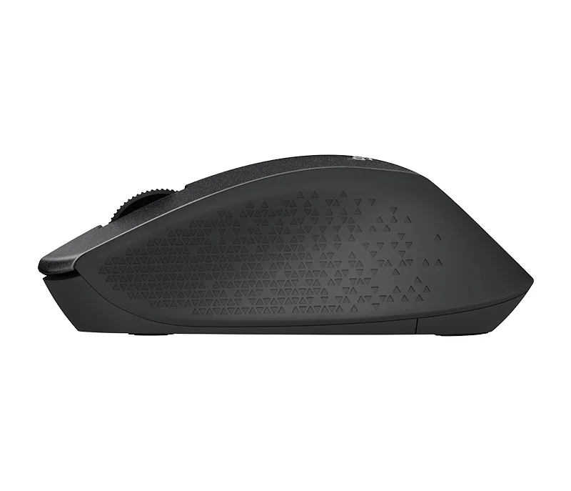 M330 Silent (Black) — image 3