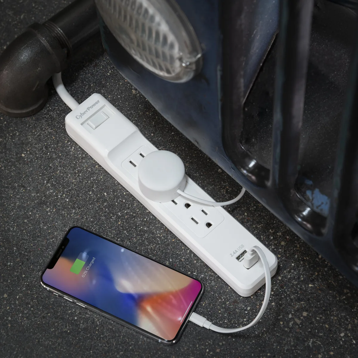 P406U Surge — image 8