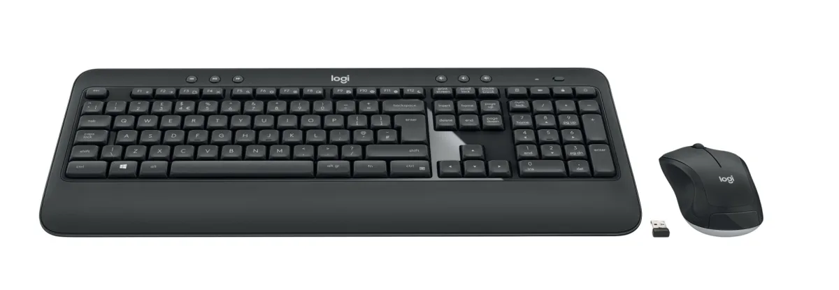 MK540 ADV Wireless Keyboard&Mouse Combo — image 6