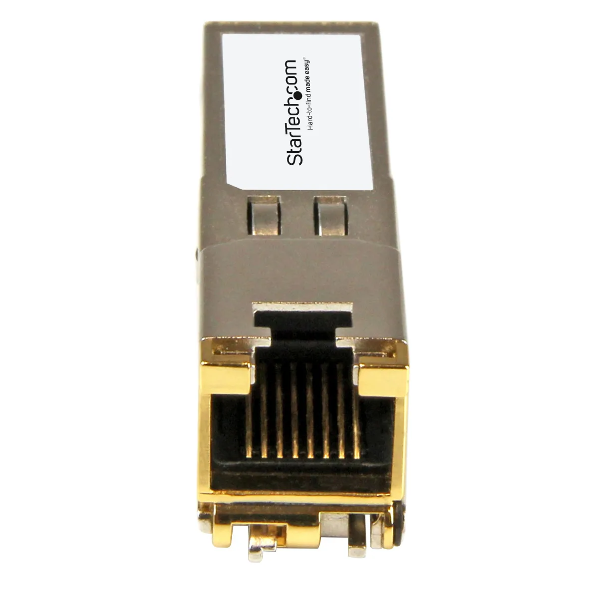 CITRIX EG3B0000087 RJ45 COPPER SFP MODULE GIGABIT SFP TRANSCEIVER — image 2