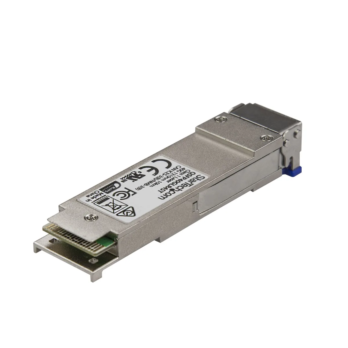 EXTREME NETWORKS 10320 MM LC SFP MODULE QSFP 40G SFP TRANSCEIVER — image 4