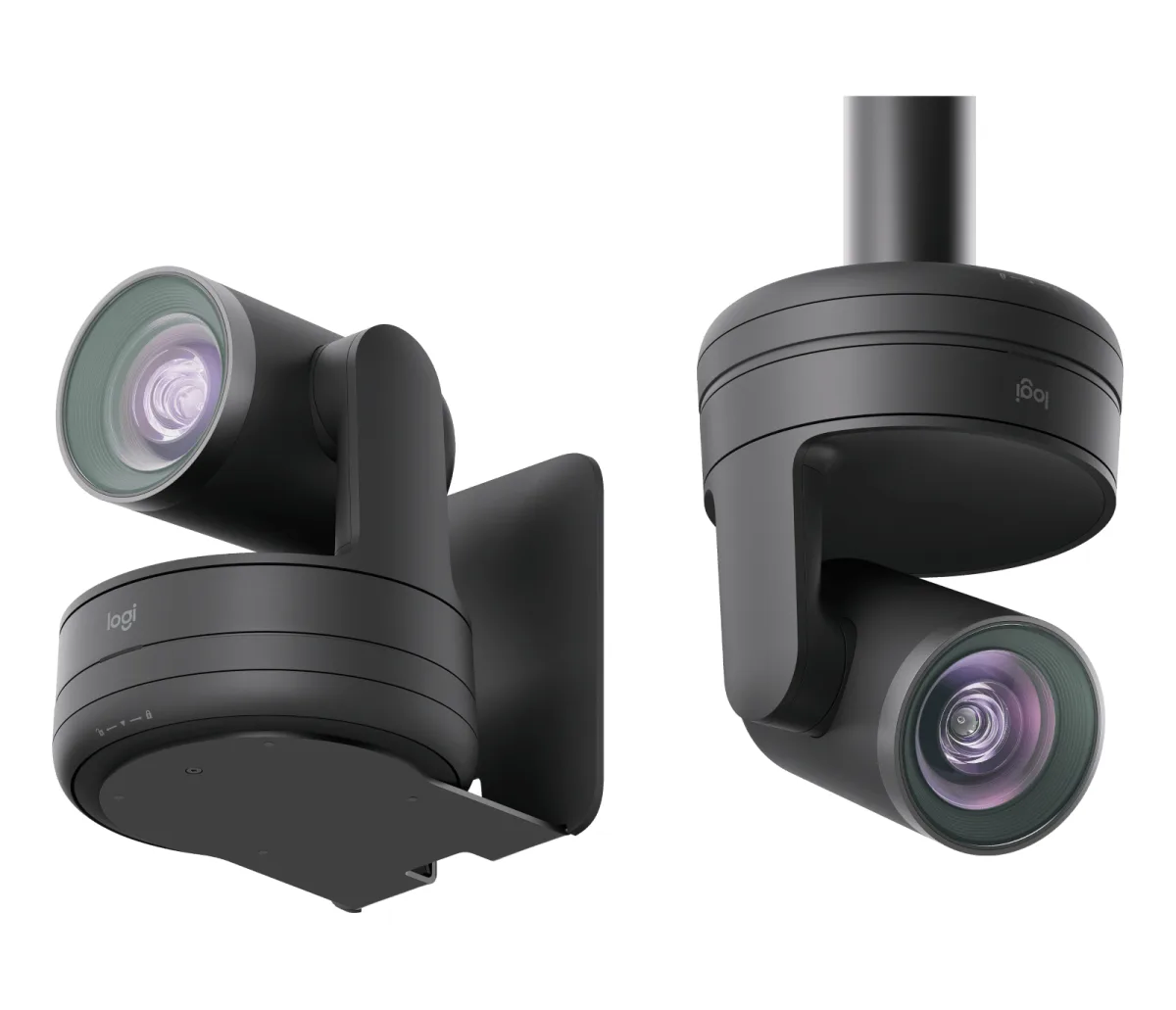 Logitech Rally Cam Streamline Kit Graph — image 3