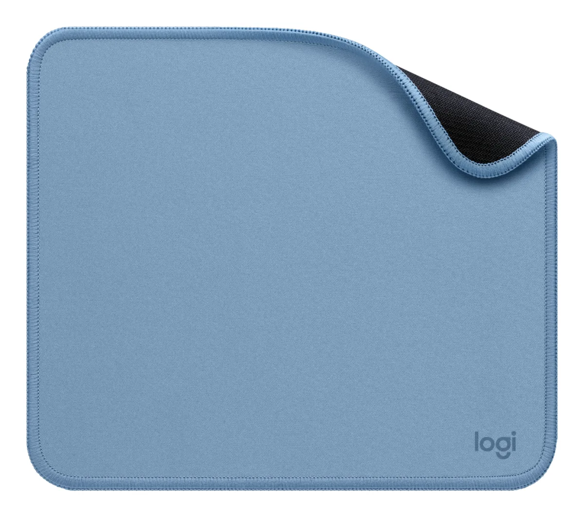 MOUSE PAD STUDIO SER BLUE GREY — image 2