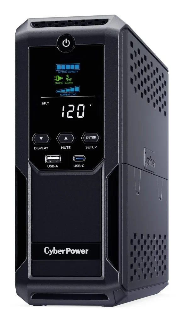 1350VA AVR UPS — image 6