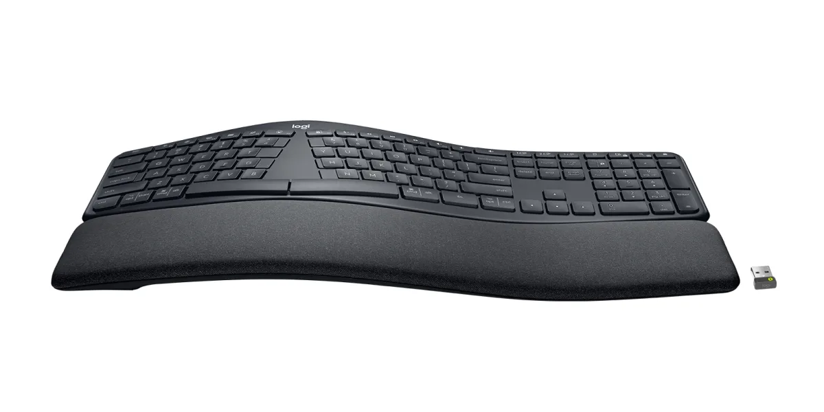 Ergo K860 for Business (Graphite) — image 2