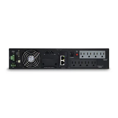 1.5KVA Online UPS 2U — image 3