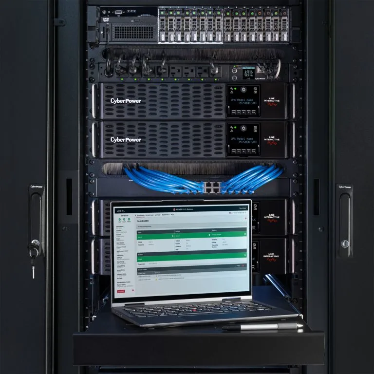 2200VA 2200W Sine Wave UPS — image 2